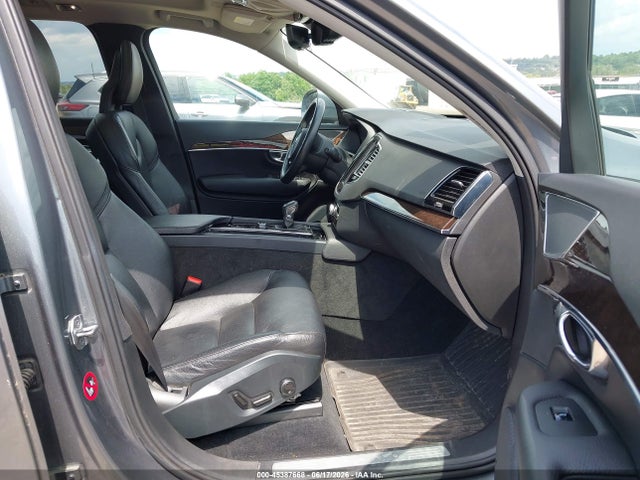 YV4A22PK2G1070876 Volvo Xc90 T6 Momentum
