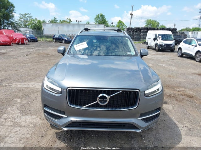 YV4A22PK2G1070876 Volvo Xc90 T6 Momentum