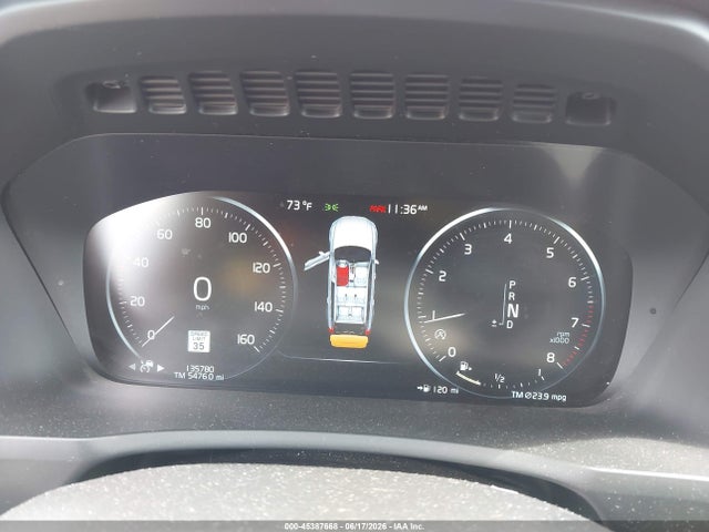 YV4A22PK2G1070876 Volvo Xc90 T6 Momentum