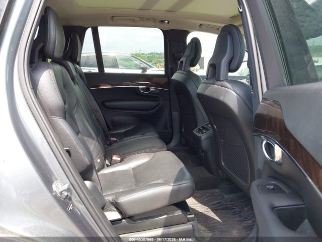 YV4A22PK2G1070876 Volvo Xc90 T6 Momentum