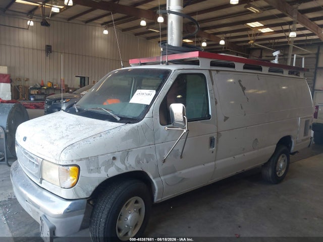 Aukcja sprzedaży 1998 Ford E-350 Commercial/recreational, vin: 1FTSS34S0WHB83586, numer aukcji: 45387681