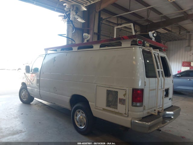 Aukcja sprzedaży 1998 Ford E-350 Commercial/recreational, vin: 1FTSS34S0WHB83586, numer aukcji: 45387681
