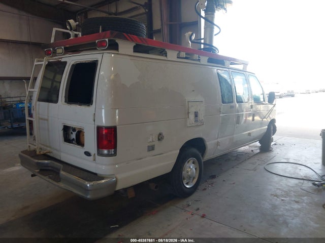 Aukcja sprzedaży 1998 Ford E-350 Commercial/recreational, vin: 1FTSS34S0WHB83586, numer aukcji: 45387681