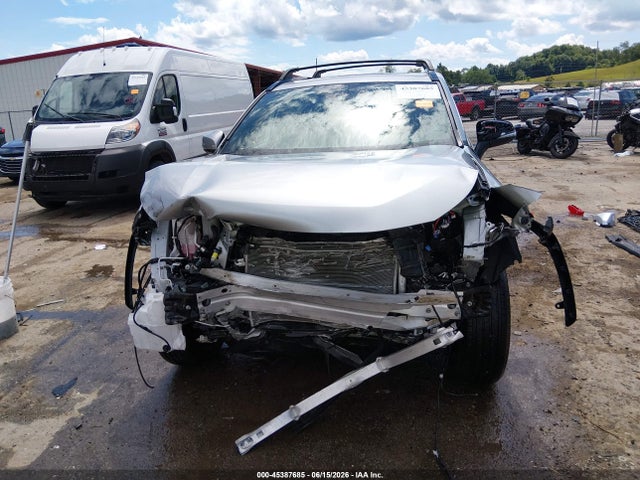 Auction sale of the 2025 Toyota Rav4 Hybrid Se, vin: 2T3T6RFV4SW086091, lot number: 45387685