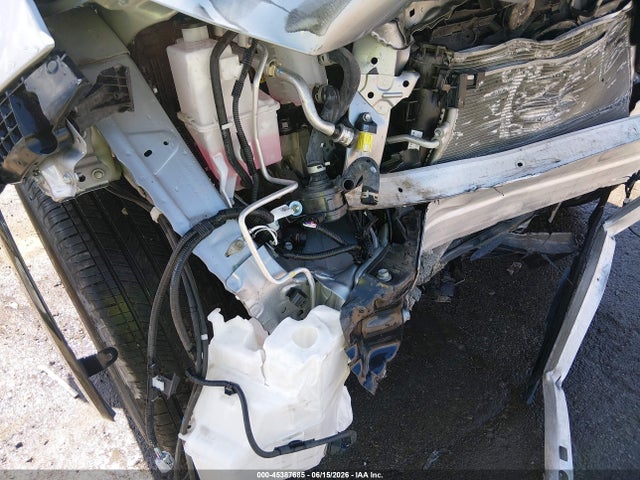 Auction sale of the 2025 Toyota Rav4 Hybrid Se, vin: 2T3T6RFV4SW086091, lot number: 45387685