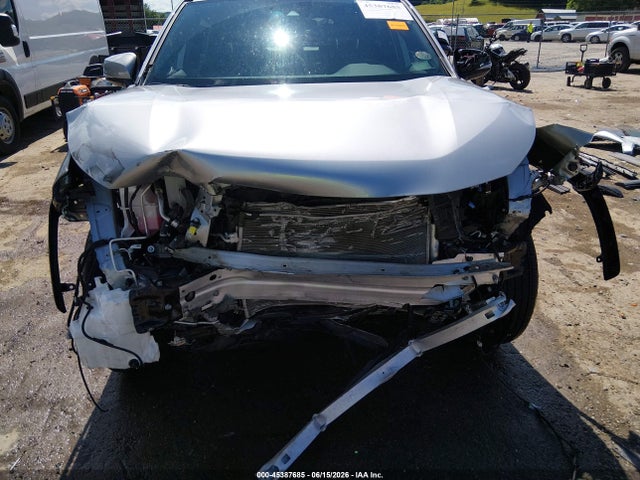 Auction sale of the 2025 Toyota Rav4 Hybrid Se, vin: 2T3T6RFV4SW086091, lot number: 45387685