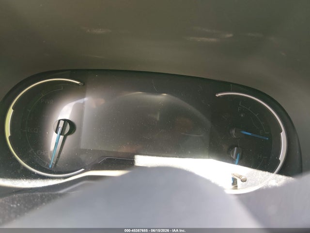 Auction sale of the 2025 Toyota Rav4 Hybrid Se, vin: 2T3T6RFV4SW086091, lot number: 45387685