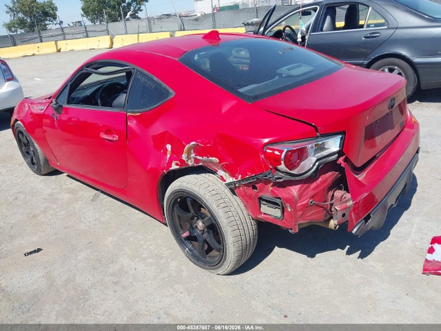 Scion FR-S 2015 JF1ZNAA10F9708751 Image 3