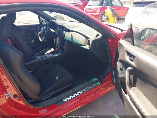 Scion FR-S 2015 JF1ZNAA10F9708751 Image 5