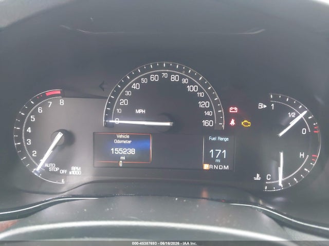 Продажа на аукционе авто 2017 Cadillac Cts Standard, vin: 1G6AP5SXXH0149991, номер лота: 45387693