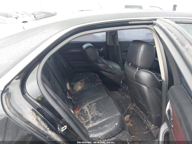 Продажа на аукционе авто 2017 Cadillac Cts Standard, vin: 1G6AP5SXXH0149991, номер лота: 45387693
