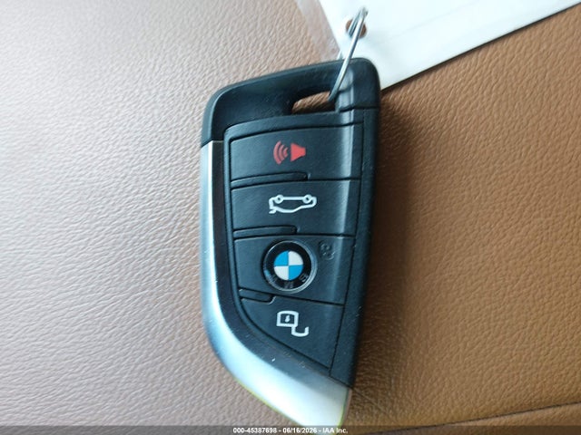 Aukcja sprzedaży 2023 Bmw M440i Gran Coupe Xdrive, vin: WBA13AW07PFN83163, numer aukcji: 45387698