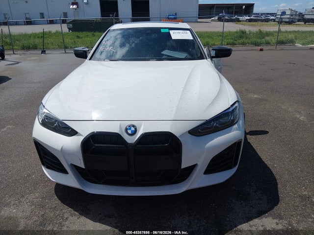Aukcja sprzedaży 2023 Bmw M440i Gran Coupe Xdrive, vin: WBA13AW07PFN83163, numer aukcji: 45387698