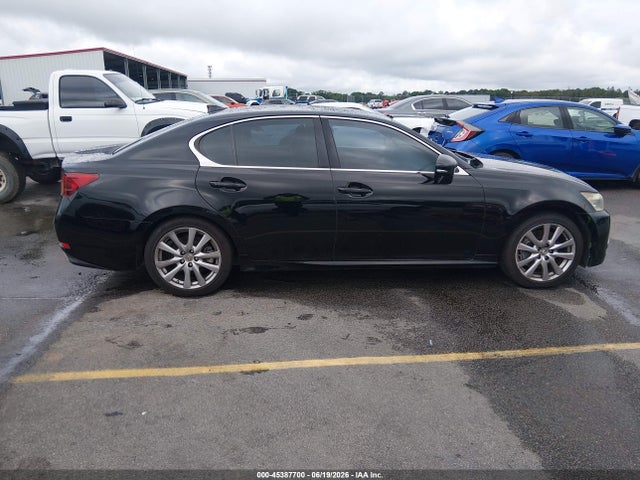 2015 Lexus Gs 350 მანქანა იყიდება აუქციონზე, vin: JTHBE1BL3FA006044, აუქციონის ნომერი: 45387700