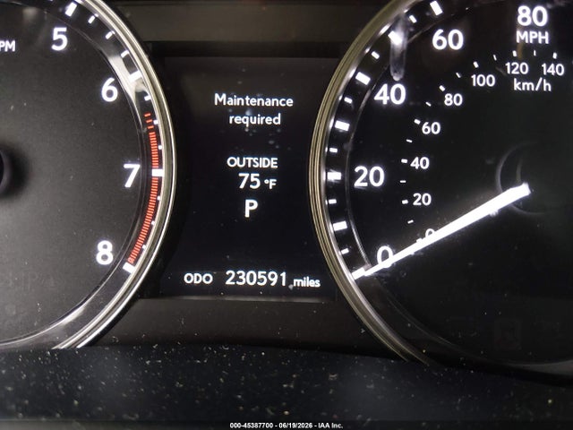 2015 Lexus Gs 350 მანქანა იყიდება აუქციონზე, vin: JTHBE1BL3FA006044, აუქციონის ნომერი: 45387700