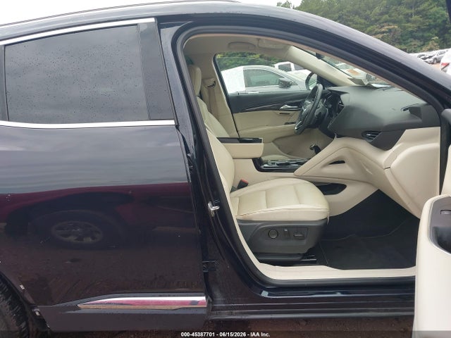 Продажа на аукционе авто 2021 Buick Envision Fwd Essence, vin: LRBFZNR47MD142281, номер лота: 45387701