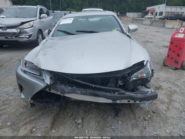 45387706 :رقم المزاد ، JTHHA5BC9G5001423 vin ، 2016 Lexus Rc 200t مزاد بيع
