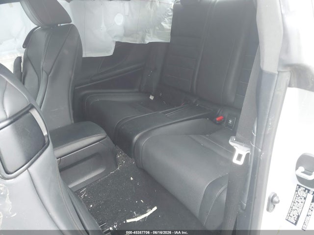 45387706 :رقم المزاد ، JTHHA5BC9G5001423 vin ، 2016 Lexus Rc 200t مزاد بيع
