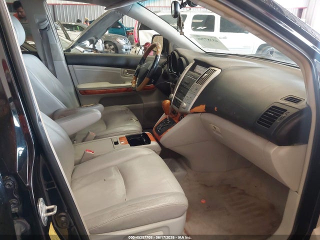 45387708 :رقم المزاد ، 2T2GA31U16C045120 vin ، 2006 Lexus Rx 330 مزاد بيع