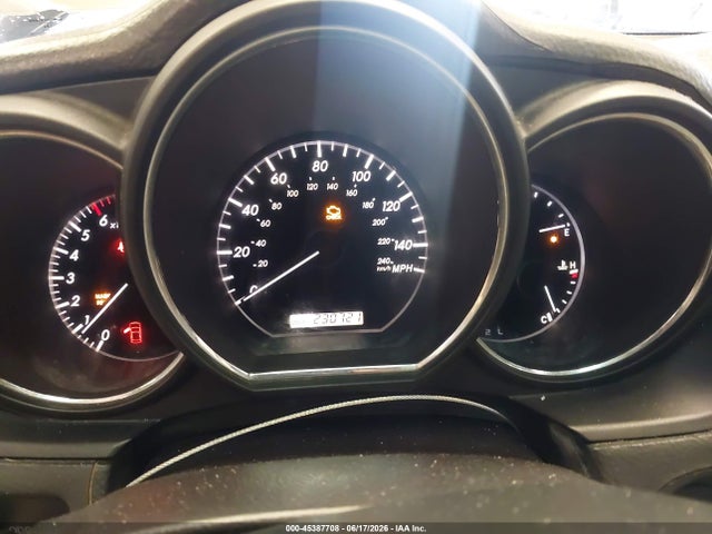 45387708 :رقم المزاد ، 2T2GA31U16C045120 vin ، 2006 Lexus Rx 330 مزاد بيع
