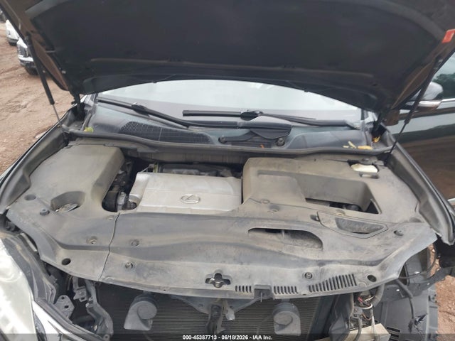 Продаж на аукціоні авто 2015 Lexus Rx 350, vin: 2T2BK1BA9FC288349, номер лоту: 45387713