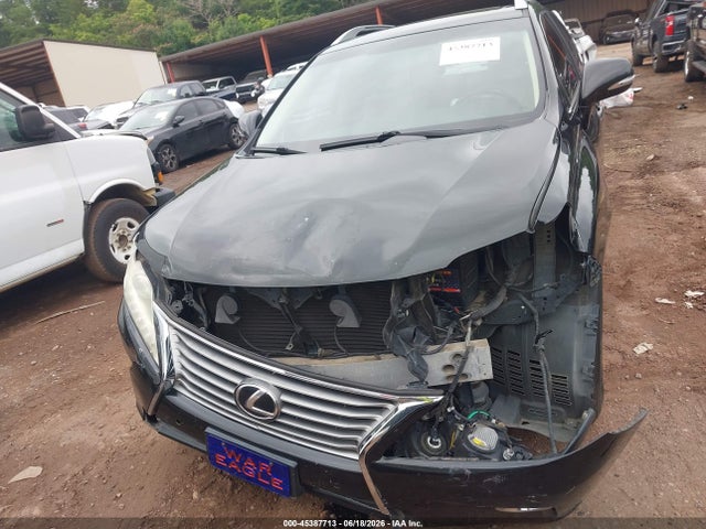Продаж на аукціоні авто 2015 Lexus Rx 350, vin: 2T2BK1BA9FC288349, номер лоту: 45387713