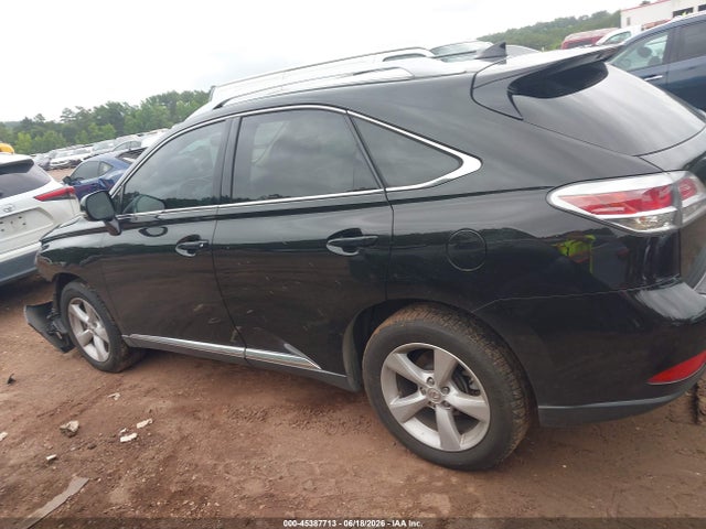 Продаж на аукціоні авто 2015 Lexus Rx 350, vin: 2T2BK1BA9FC288349, номер лоту: 45387713