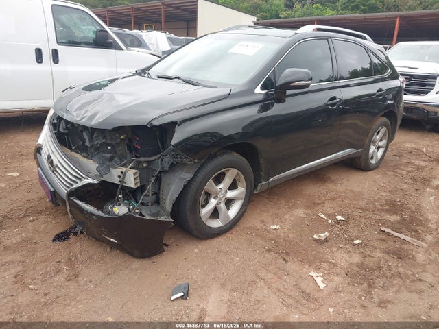 Продаж на аукціоні авто 2015 Lexus Rx 350, vin: 2T2BK1BA9FC288349, номер лоту: 45387713