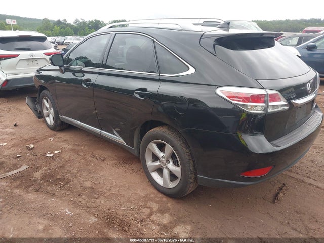 Продаж на аукціоні авто 2015 Lexus Rx 350, vin: 2T2BK1BA9FC288349, номер лоту: 45387713