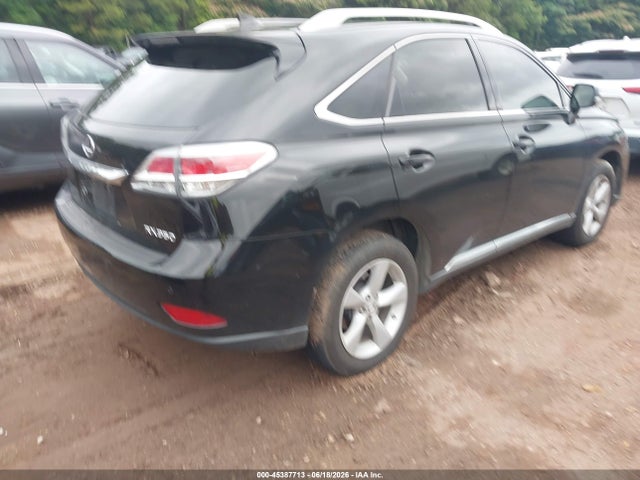 Продаж на аукціоні авто 2015 Lexus Rx 350, vin: 2T2BK1BA9FC288349, номер лоту: 45387713