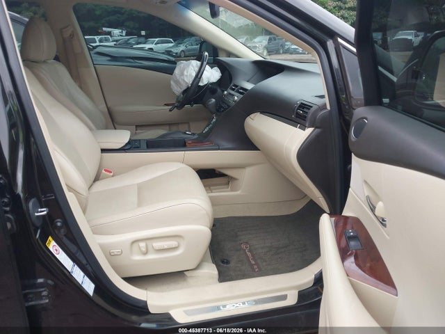 Продаж на аукціоні авто 2015 Lexus Rx 350, vin: 2T2BK1BA9FC288349, номер лоту: 45387713
