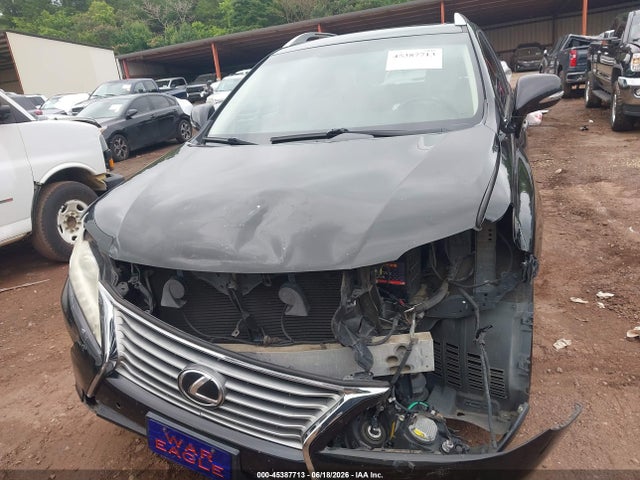 Продаж на аукціоні авто 2015 Lexus Rx 350, vin: 2T2BK1BA9FC288349, номер лоту: 45387713