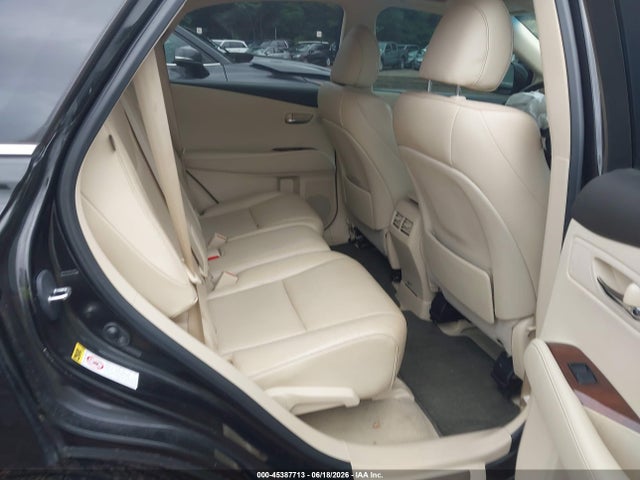 Продаж на аукціоні авто 2015 Lexus Rx 350, vin: 2T2BK1BA9FC288349, номер лоту: 45387713