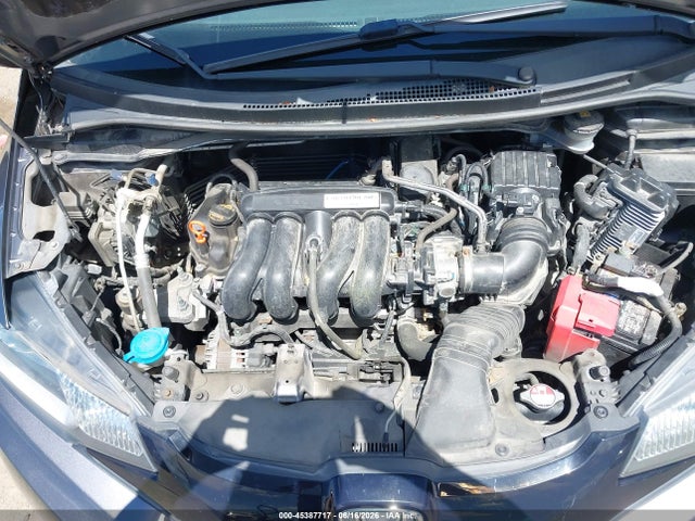 3HGGK5H5XFM710813 Honda FIT LX