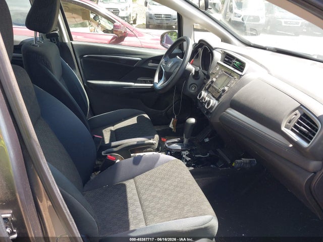 3HGGK5H5XFM710813 Honda FIT LX
