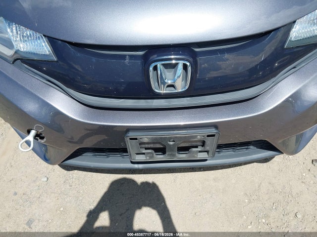 3HGGK5H5XFM710813 Honda FIT LX