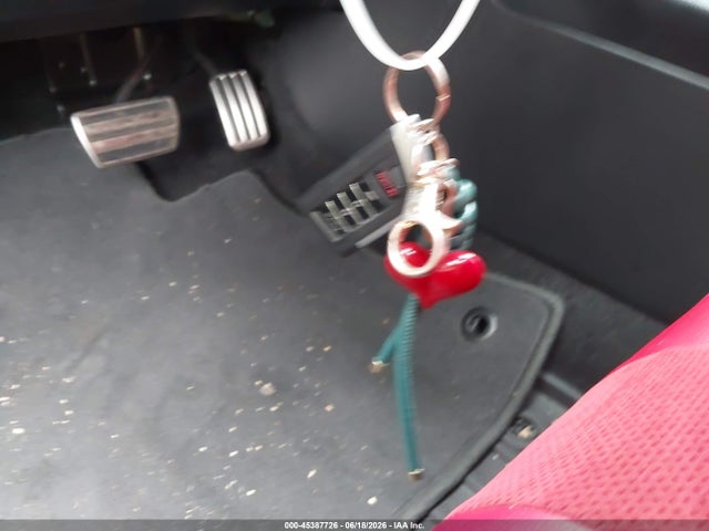 45387726 :رقم المزاد ، 19UDE4H63TA001694 vin ، 2026 Acura Integra Fwd A-spec With Technology مزاد بيع