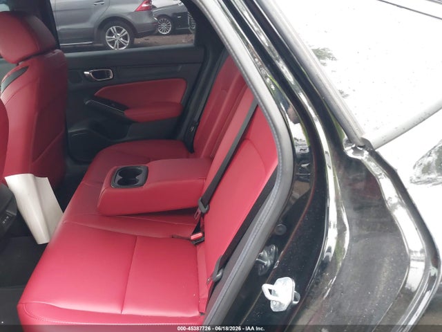 45387726 :رقم المزاد ، 19UDE4H63TA001694 vin ، 2026 Acura Integra Fwd A-spec With Technology مزاد بيع