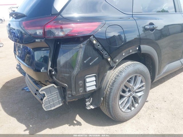 Nissan ROGUE SV 2026 5N1BT3BA7TC719557 Image 17