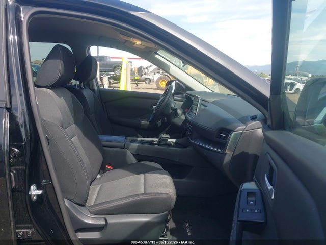 Nissan ROGUE SV 2026 5N1BT3BA7TC719557 Image 5