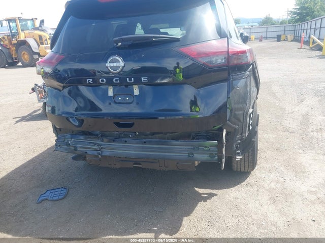 Nissan ROGUE SV 2026 5N1BT3BA7TC719557 Image 6