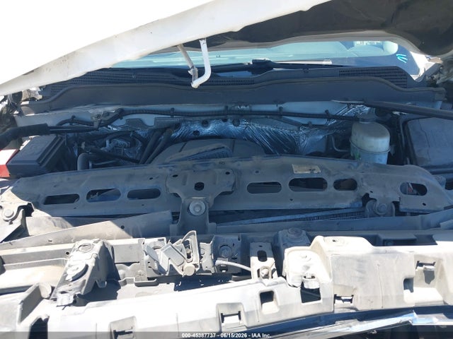 1GB0CUEG1FZ121696 Chevrolet Silverado 2500hd Work Truck