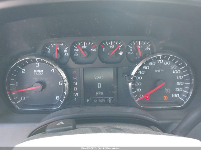 1GB0CUEG1FZ121696 Chevrolet Silverado 2500hd Work Truck