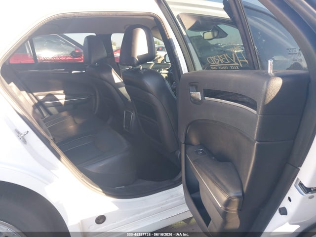 Chrysler 300 Limited 2015 2C3CCAAG7FH876207 Image 8