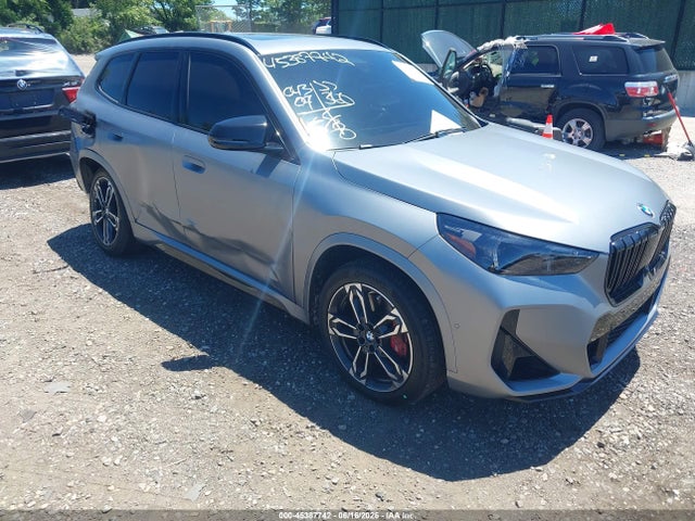 BMW X1 M35i 2026 WBX13EF0XT5531376 zdjęcie główne