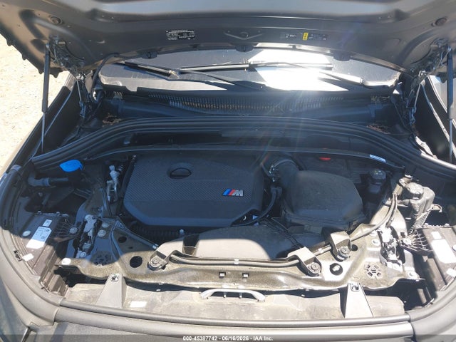 BMW X1 M35i 2026 WBX13EF0XT5531376 Image 10