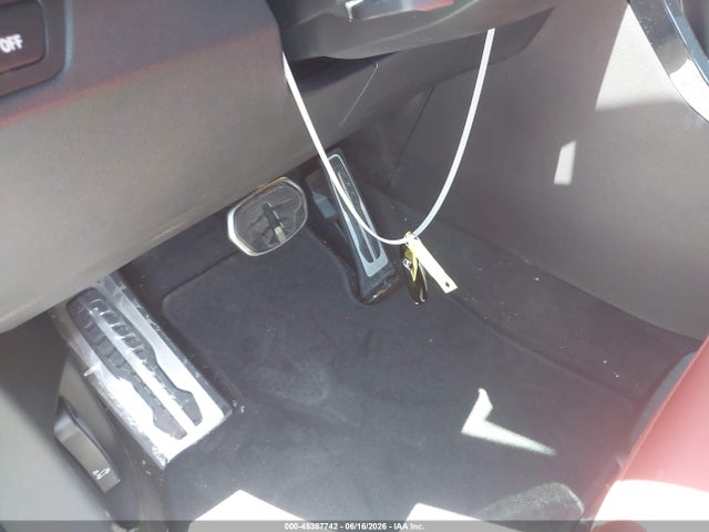 BMW X1 M35i 2026 WBX13EF0XT5531376 Image 11