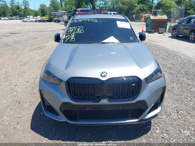 BMW X1 M35i 2026 WBX13EF0XT5531376 Image 12