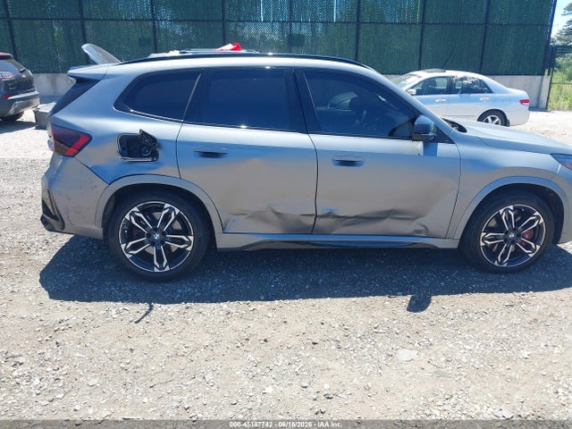 BMW X1 M35i 2026 WBX13EF0XT5531376 Image 13