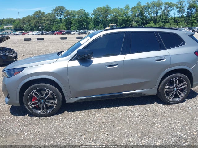 BMW X1 M35i 2026 WBX13EF0XT5531376 Image 14